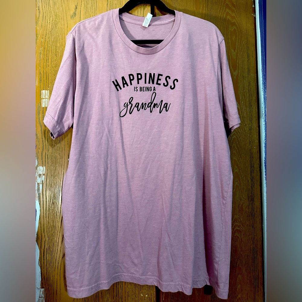 Grandma T-shirt